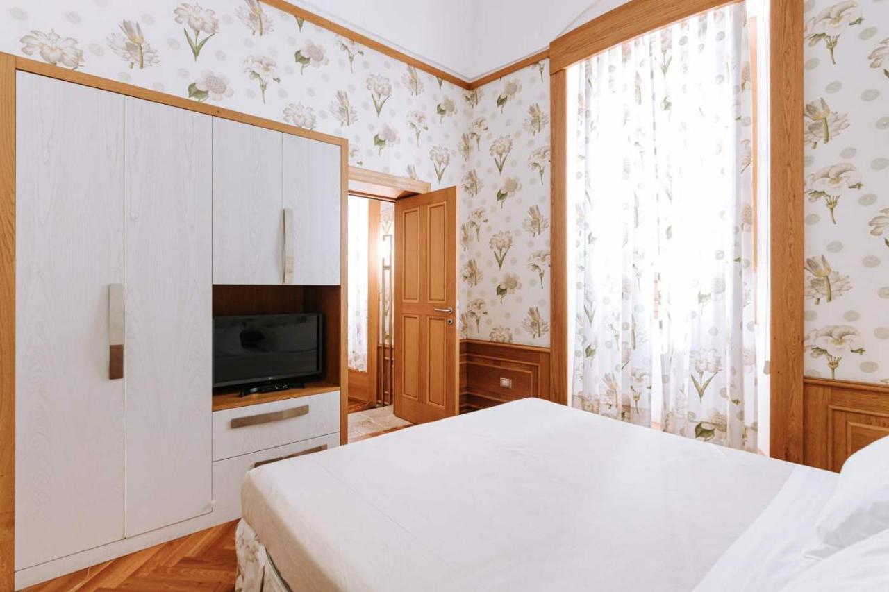 Hotel Santa Rosa Relais Noci Exteriér fotografie