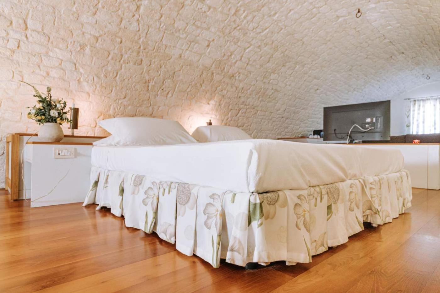 Hotel Santa Rosa Relais Noci Exteriér fotografie