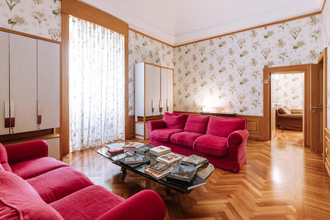 Hotel Santa Rosa Relais Noci Exteriér fotografie