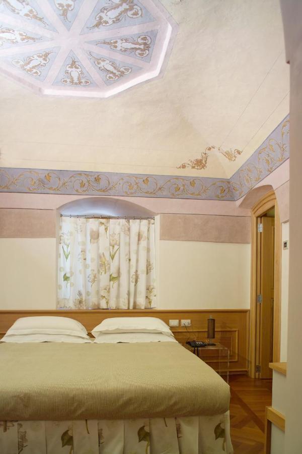 Hotel Santa Rosa Relais Noci Exteriér fotografie