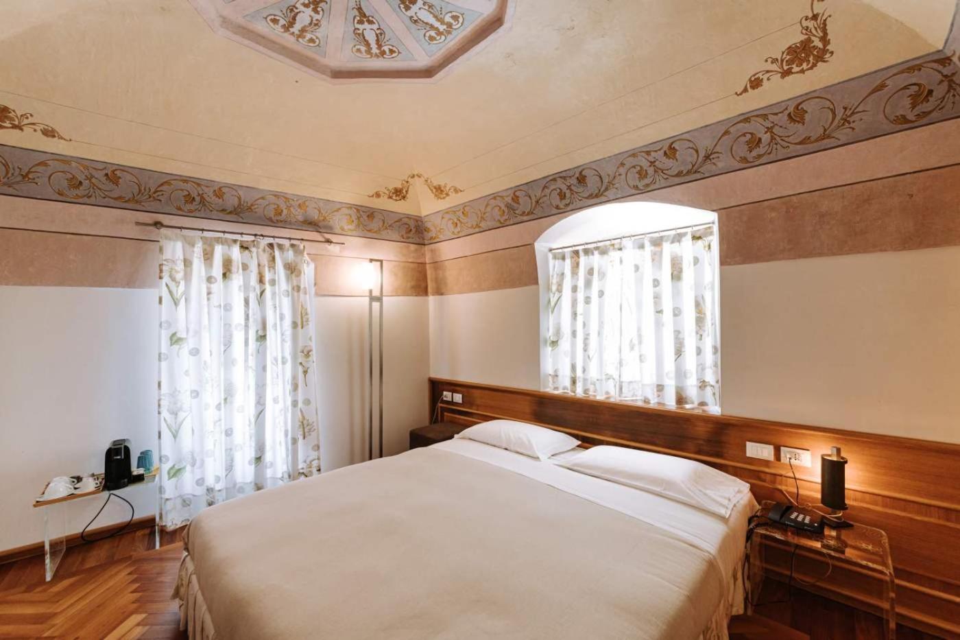 Hotel Santa Rosa Relais Noci Exteriér fotografie