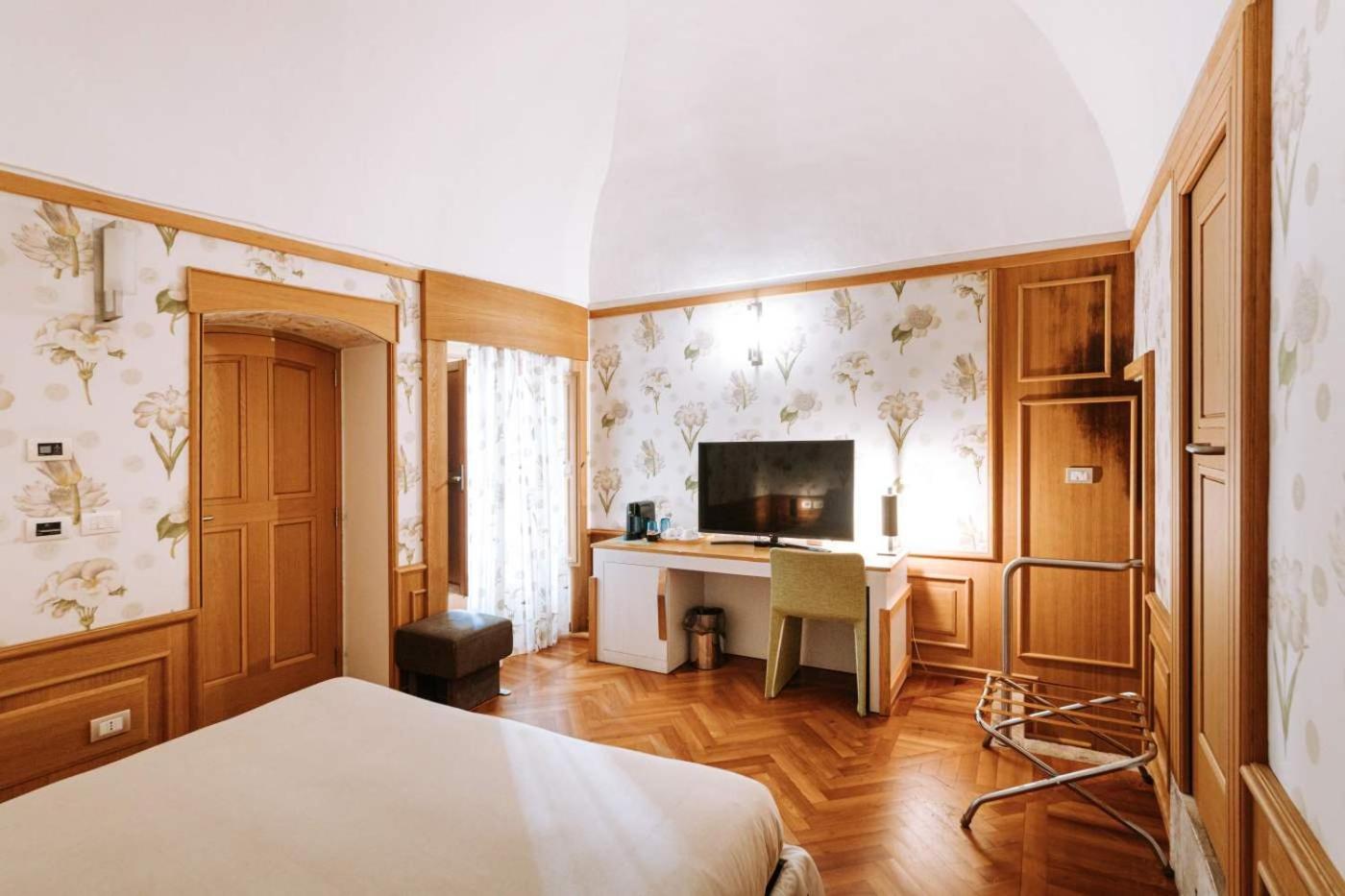 Hotel Santa Rosa Relais Noci Exteriér fotografie