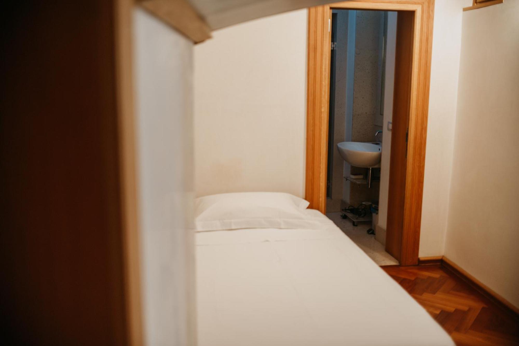 Hotel Santa Rosa Relais Noci Exteriér fotografie